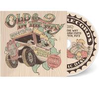 Old & In The Way - Live At Sonoma State: November 4th 1973
