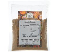 Old India Ajwain Ground 100g