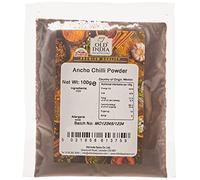Old India Ancho Chilli Powder 100g
