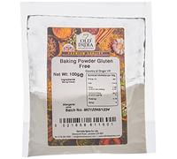 Old India Baking Powder Gluten Free 100g