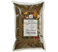 Old India Basil Dried 500g
