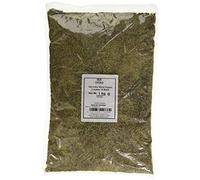 Old India Black Pepper Cracked 18 Mesh 1kg
