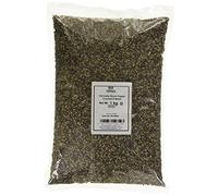 Old India Black Pepper Cracked 6 Mesh 1kg ( Packaging is different)