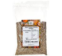 Old India Black Pepper Ground 18 Mesh 250g