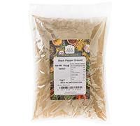 Old India Black Pepper Ground 1kg