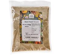 Old India Black Pepper Ground 500g