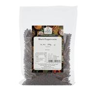 Old India Black Peppercorns 250g