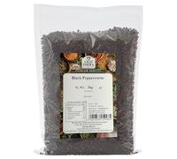 Old India Black Peppercorns 2kg