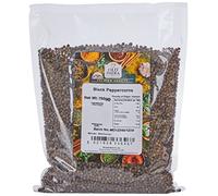 Old India Black Peppercorns 750 g