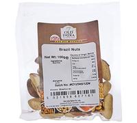 Old India Brazil Nuts 100g