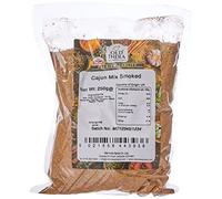 Old India Cajun Mix Smoked 250g