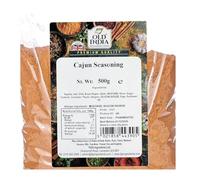 Old India Cajun Seasoning 500g
