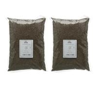 Old India Caraway Seeds 1 Kg (Pack of 2)