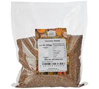 Old India Caraway Seeds 500g