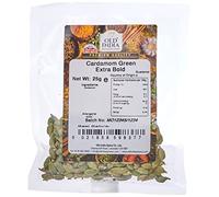 Old India Cardamom Green Extra Bold 25g