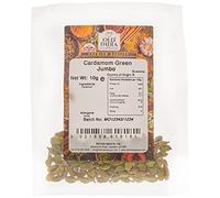 Old India Cardamom Green Jumbo 10g