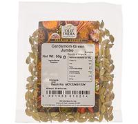 Old India Cardamom Green Jumbo 50g