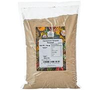 Old India Cardamom Ground Roasted 1kg