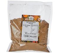 Old India Carraway Seeds Ground 500g