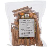 Old India Cassia Vera 3" 250g