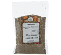 Old India Celery Seeds 250g