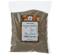 Old India Celery Seeds 500 g