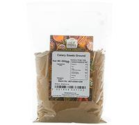 Old India Celery Seeds Ground 250g