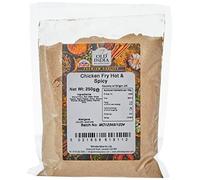Old India Chicken Fry Hot & Spicy 250g