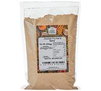 Old India Chicken Fry Hot & Spicy 500g