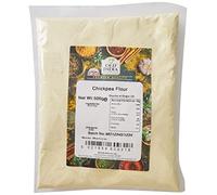 Old India Chickpea Flour 500g