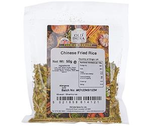 Old India Chinese Fried Rice 50g
