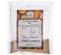 Old India Cinnamon & Sugar Mix 50g