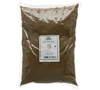Old India Cloves Ground 1 Kg