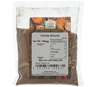 Old India Cloves Ground 100g