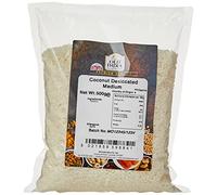 Old India Coconut Desiccated Medium 500g