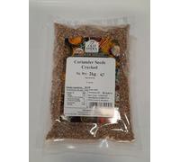 Old India Coriander Seeds Cracked 2kg