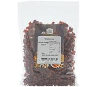 Old India Cranberries 750g