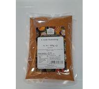Old India Creole Seasoning 100g