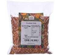 Old India Crushed Chilli 500 g