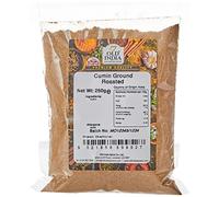 Old India Cumin Ground Roasted 250g