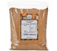 Old India Cumin Ground Roasted 500g