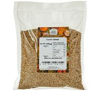 Old India Cumin Seeds 500g