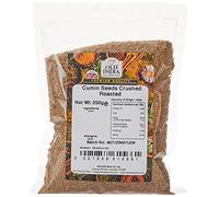 Old India Cumin Seeds Crushed Roasted 250g