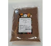 Old India Cumin Seeds Crushed Roasted 2kg