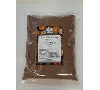 Old India Cumin Seeds Crushed Roasted 500g