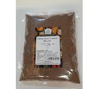 Old India Cumin Seeds Crushed Roasted 5kg