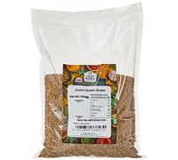 Old India Cumin Seeds Green 750 g