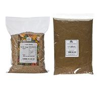 Old India Cumin Seeds Indian 1Kg & Garam Masala 500 g