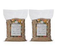 Old India Cumin Seeds Indian 1Kg (Pack of 2)
