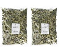 Old India Curry Leaves Dried 100 g (Pack of 2)
